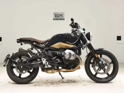 Other BMWR NINE T SCRAMBLER  с аукциона в Японии