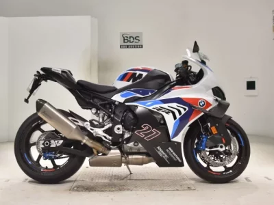 Other BMWM1000RR  с аукциона в Японии