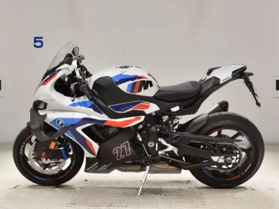 Other BMWM1000RR  с аукциона в Японии