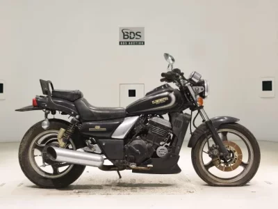 Kawasaki ELIMINATOR 250SE