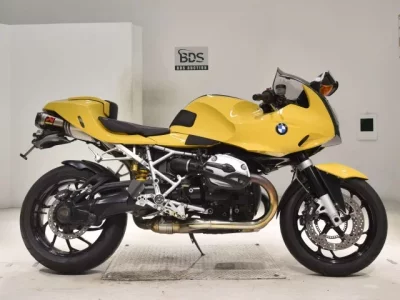 BMW BMW R1200S  с аукциона в Японии