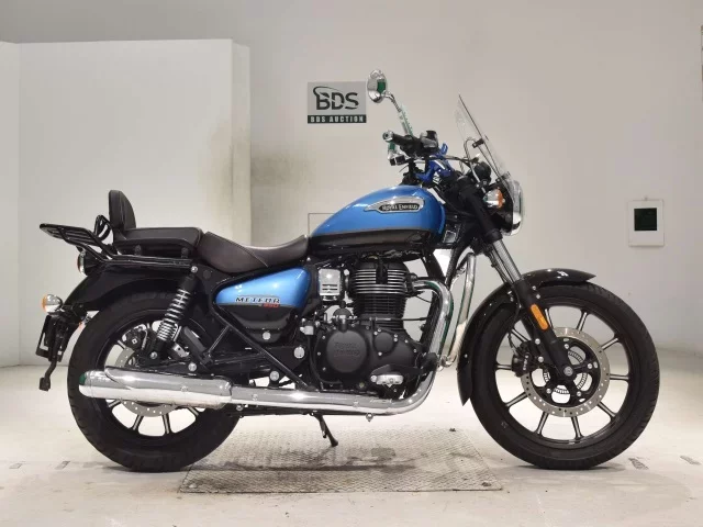 Other ENFIELD METEOR 350 лот № 2774 оценка 4  с аукциона в Японии