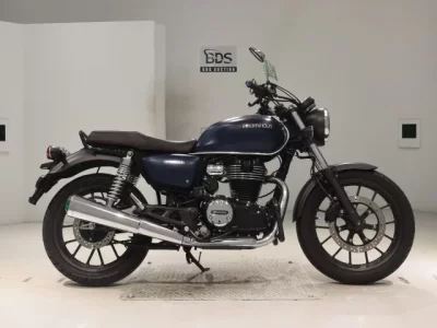 Honda GB350 2021