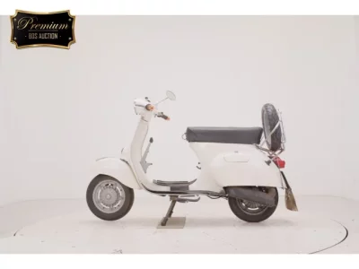 Vespa VESPA ET3