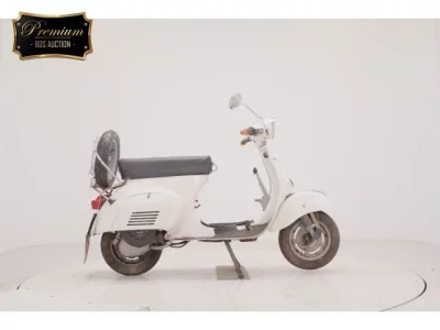 Vespa VESPA ET3