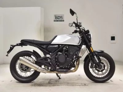 Other BURIKUSU TON 500  с аукциона в Японии