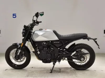 Other BURIKUSU TON 500  с аукциона в Японии