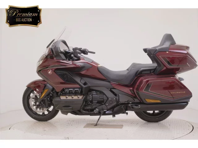 Honda GL1800 TOUR D