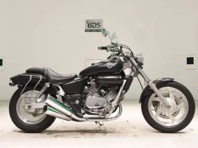 Honda MAGNA 250  с аукциона в Японии