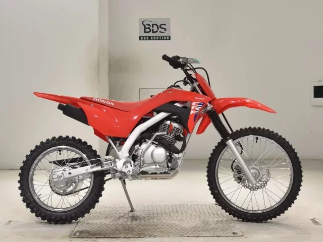 Honda CRF125F