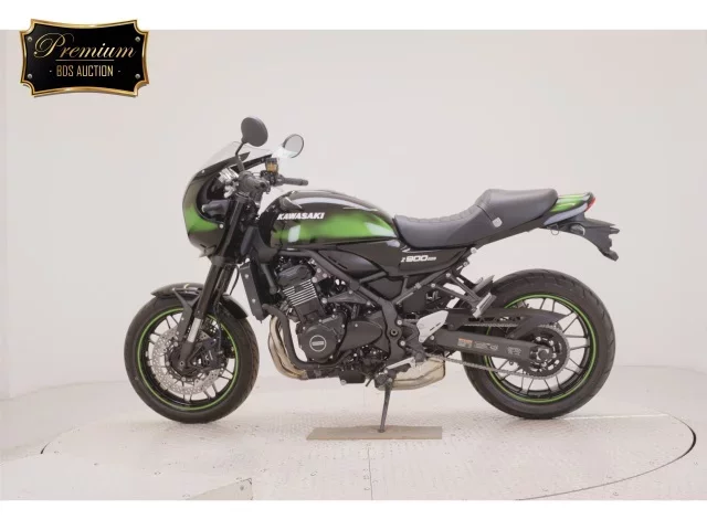 Kawasaki Z900RSKAFE