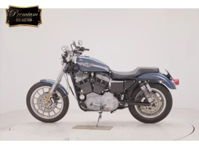 Harley-Davidson HARLEY XL1200S  с аукциона в Японии