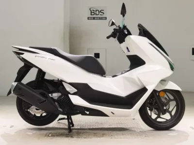 Honda PCX160
