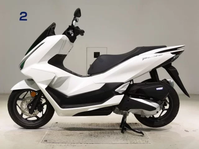 Honda PCX160