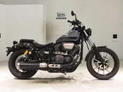 Yamaha BOLT950RA