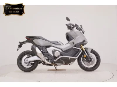 Honda X-ADV750-2  с аукциона в Японии
