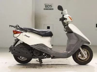 Yamaha AXIS125