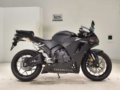 Honda CBR600RR-4