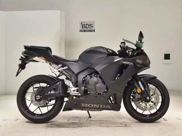 Honda CBR600RR-4
