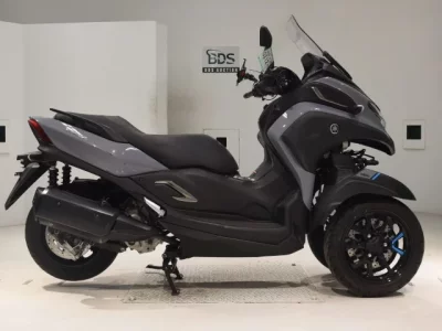 Yamaha TORI CITY 300  с аукциона в Японии