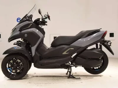 Yamaha TORI CITY 300  с аукциона в Японии