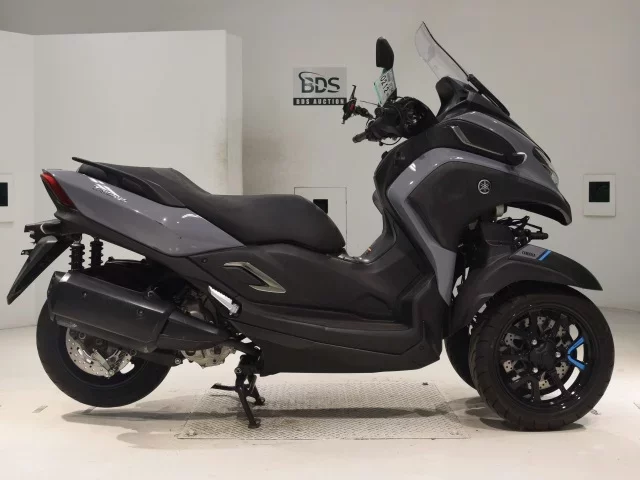 Yamaha TORI CITY 300