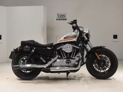 Harley-Davidson HARLEY XL1200XS  с аукциона в Японии