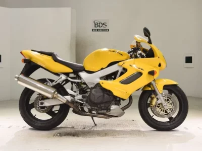 Honda VTR1000F