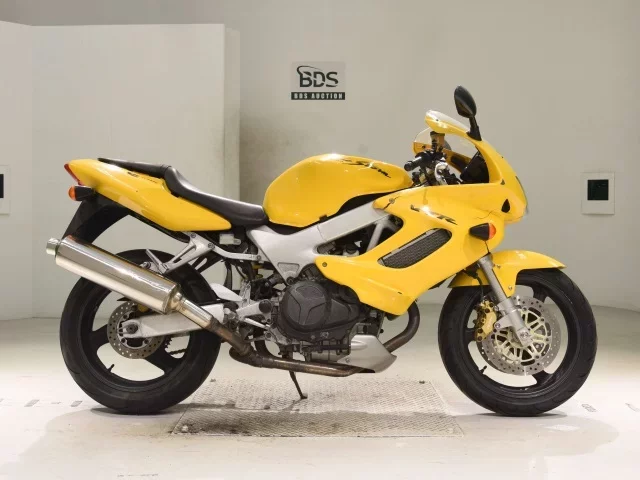 Honda VTR1000F