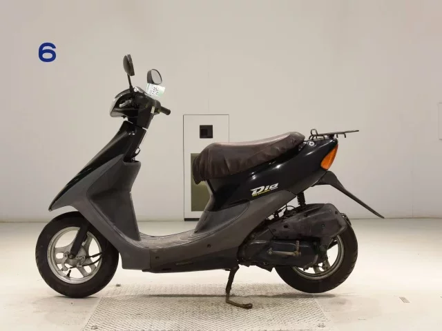 Honda DIO