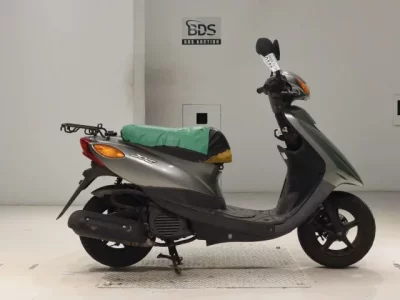 Yamaha JOG DX