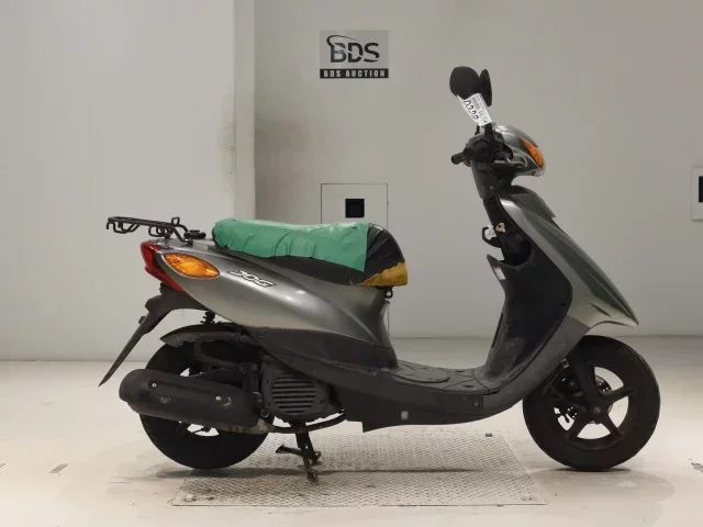Yamaha JOG DX