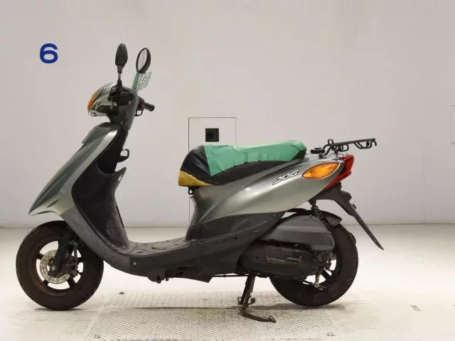Yamaha JOG DX