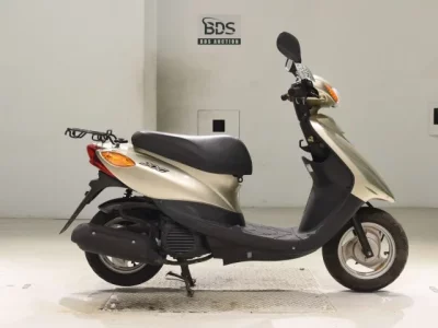 Yamaha JOG-5