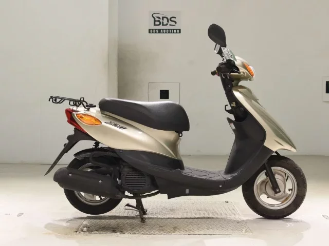 Yamaha JOG-5