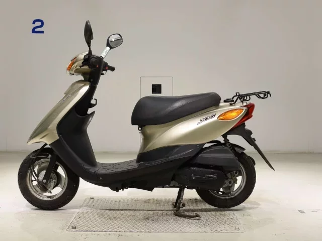 Yamaha JOG-5