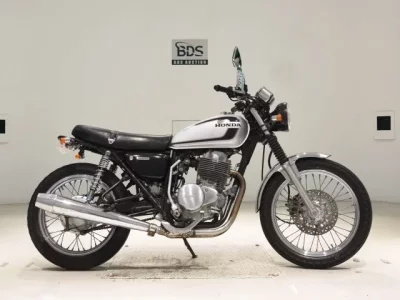 Honda CB400SS