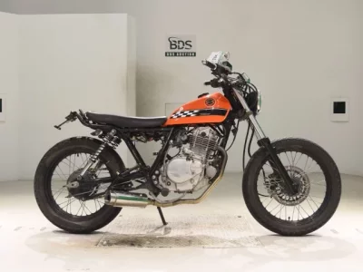 Suzuki GLASS TRACKER BIG BOY  с аукциона в Японии