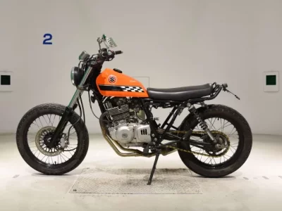 Suzuki GLASS TRACKER BIG BOY  с аукциона в Японии
