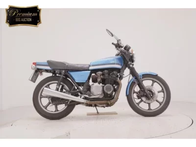 Kawasaki Z400J