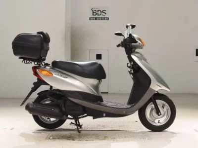 Yamaha JOG-5