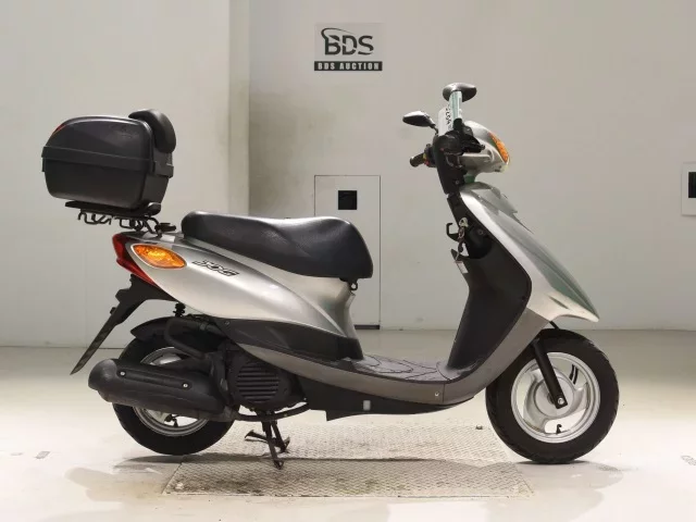 Yamaha JOG-5