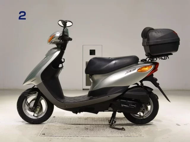 Yamaha JOG-5
