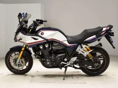 Honda CB1300S BOL D OR -3SP