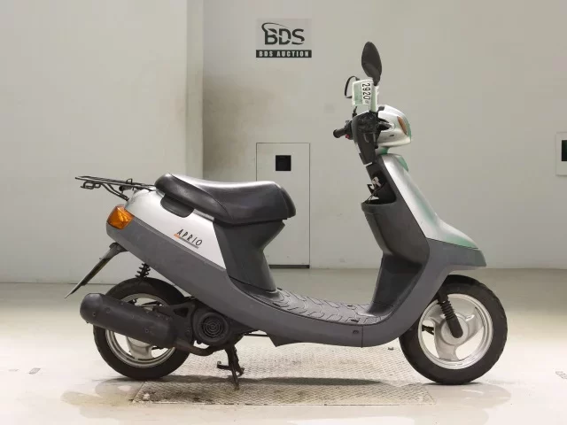 Yamaha JOG APRIO