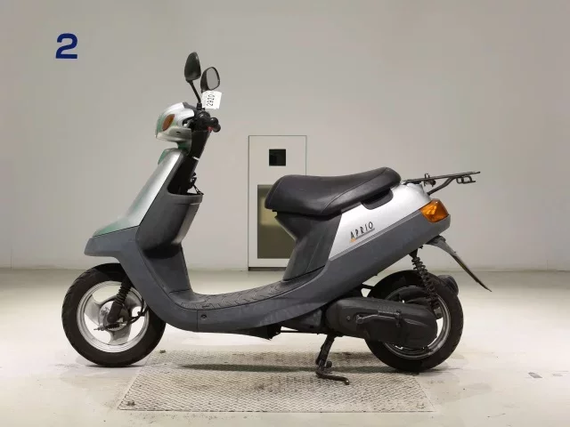 Yamaha JOG APRIO
