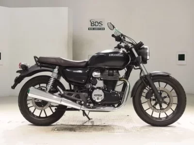 Honda GB350  с аукциона в Японии