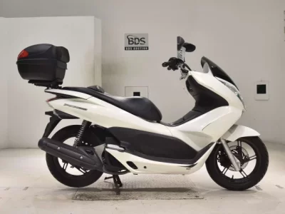 Honda PCX150