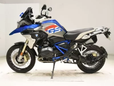 BMW BMWR1200GS RALLY  с аукциона в Японии