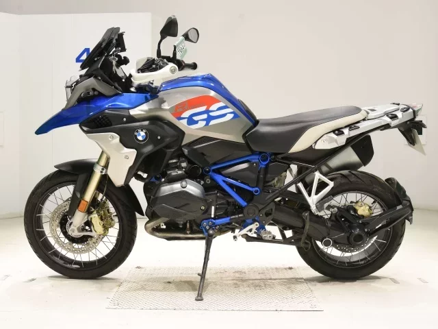 BMW BMWR1200GS RALLY